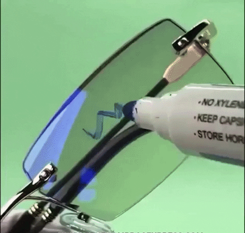 Gafas inteligentes TR90 Vision Pro