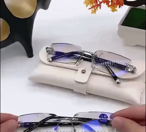Gafas inteligentes TR90 Vision Pro
