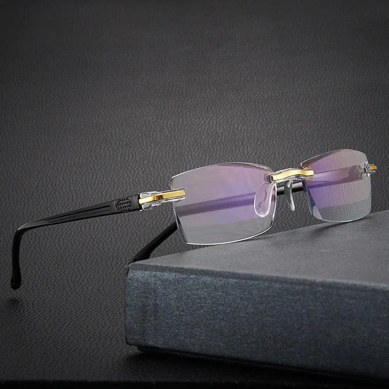 Gafas inteligentes TR90 Vision Pro