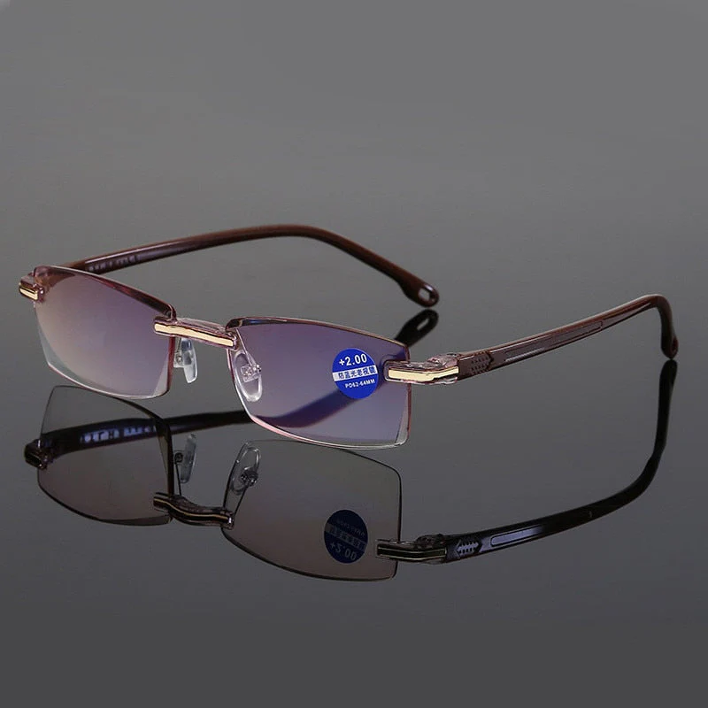 Gafas inteligentes TR90 Vision Pro
