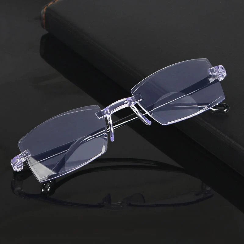 Gafas inteligentes TR90 Vision Pro