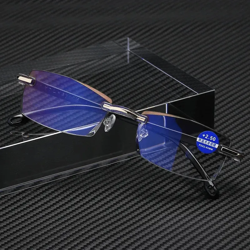 Gafas inteligentes TR90 Vision Pro