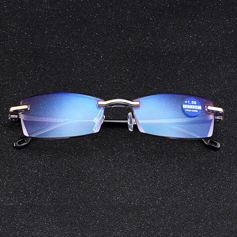 Gafas inteligentes TR90 Vision Pro